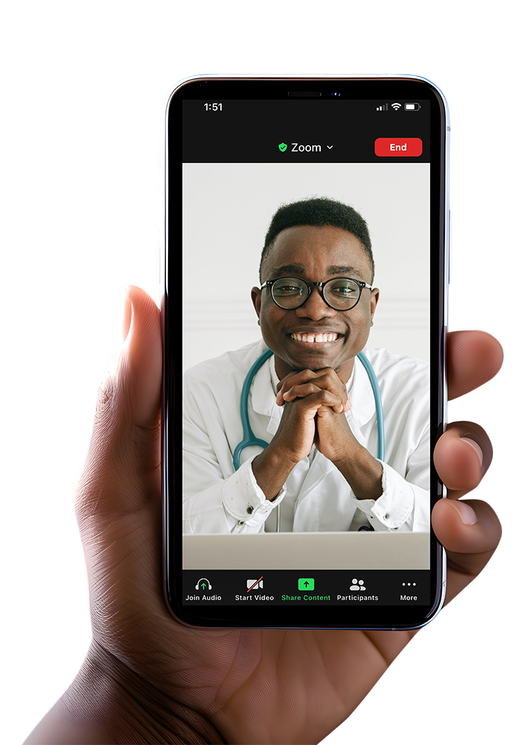 AaceHIMS Telemedicine